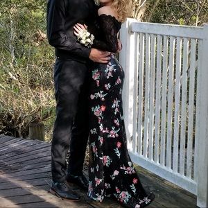 Prom dress/ formal dress